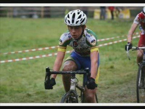 Saison de cyclo cross