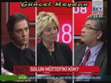 Türkiye Solu ve Ergenekon-Kırmızı Bülten (2.Kısım)