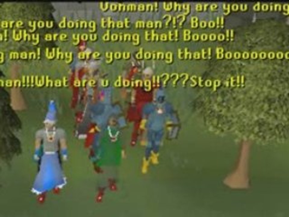 RSMV - Fort Minor - High Road by Ruben Rules and Ajax7070