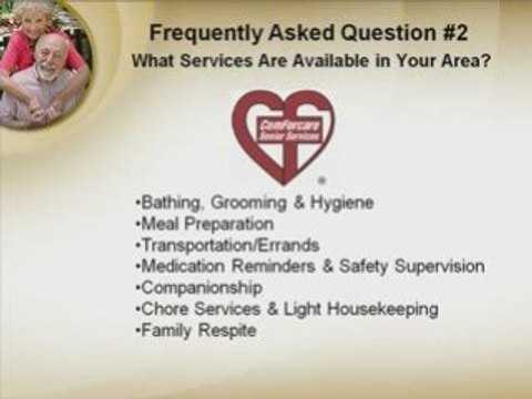 Home Care Roseville CA 2