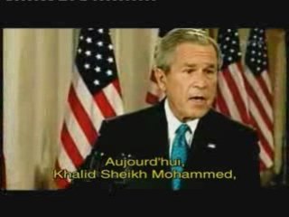 Les prisons des psedo-Terroristes(Europe Afrique)2