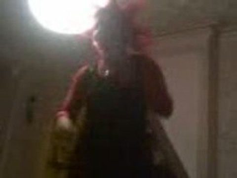 la chanson paillarde du groupe