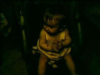 clelia qui applaudit