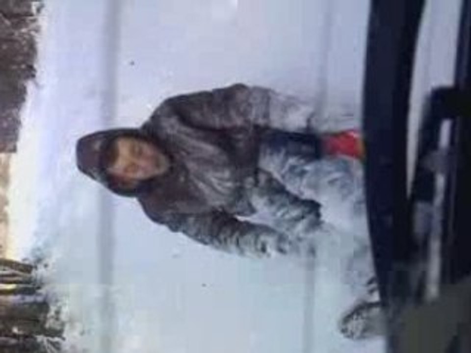 rally-jhony neige  boby