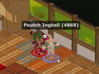 Vidéo Dofus lvl 130