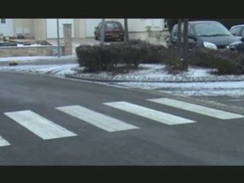 Petite pointe en Brushless 1