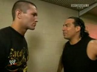 WWE MONDAY NIGHT RAW DU 05.01.09 PARTIE 5