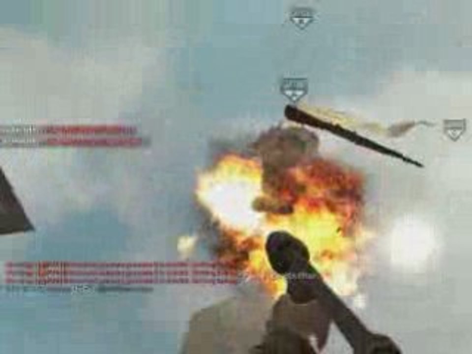 Bug cod5