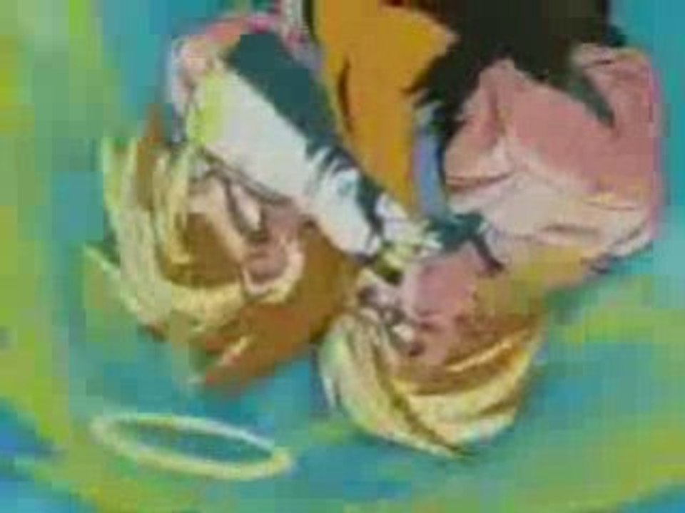 AMV DBZ move