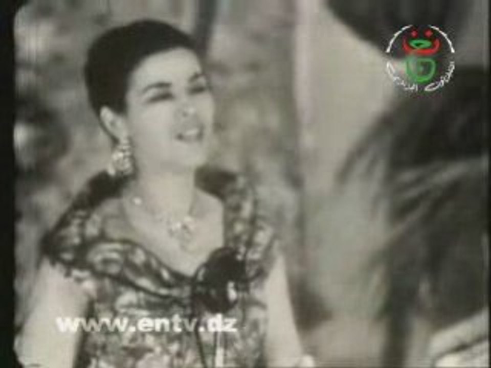 Hadjira Bali