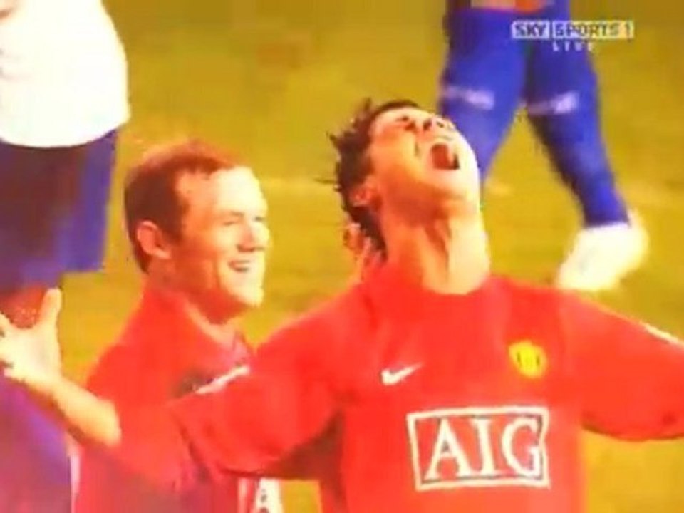 Cristiano Ronaldo Compilations CR7