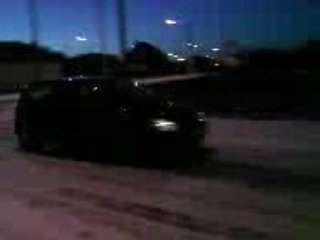 frein a main en getz