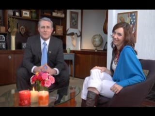 Bush: The Exit Interviews - Hilarious! & by Bob Odenkirk