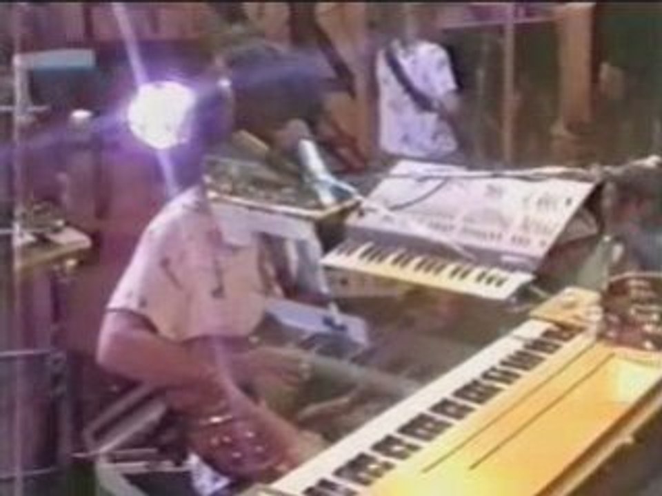 Frank Zappa - One More