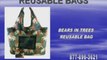 Why You Should Use A Reusable Shopping Bag?