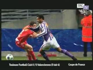 20090106 Action TFC/VA Coupe de France