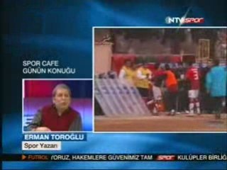 Erman Toroglu Tabata Türübünde Çocuk Yapsa