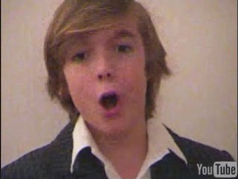 Montage pour Louis-Alexander de vox angeli