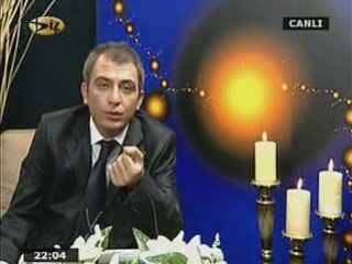 Ömer köroğlu - canlı yayın ask