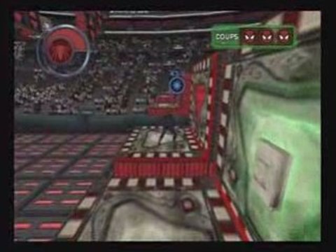 Spider man 2: 9ème partie