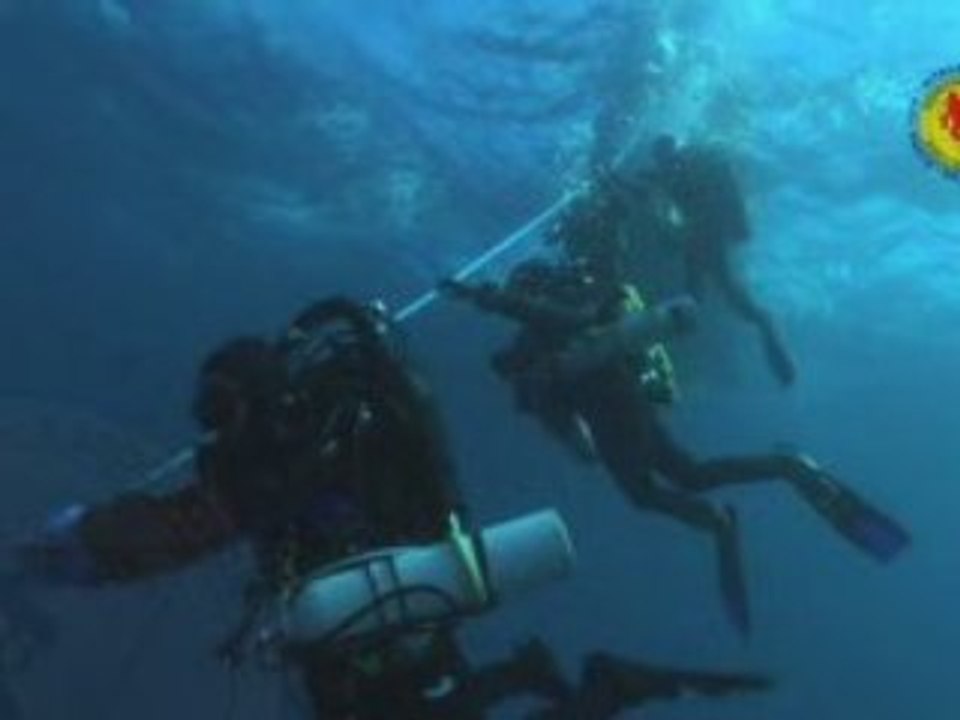 FILM IANTD RECYCLEUR pour le salon de la plongée 2009