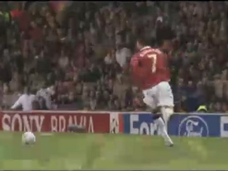 Cristiano Ronaldo Benzema vs İtv Comp