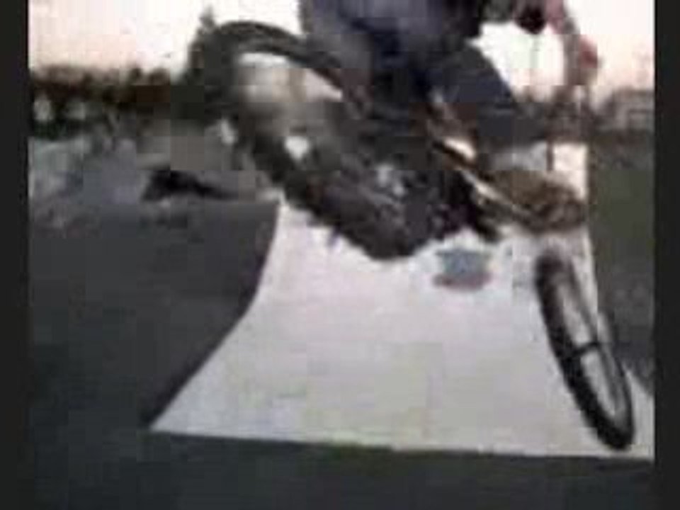 alex bmx