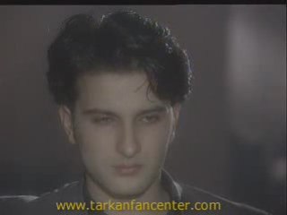 Tarkan - asla