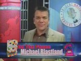 Michael Blastland with Kurt Schemers on Traders Nation