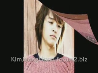 Kim Jeong Hoon Türkiye Fan Kulübü
