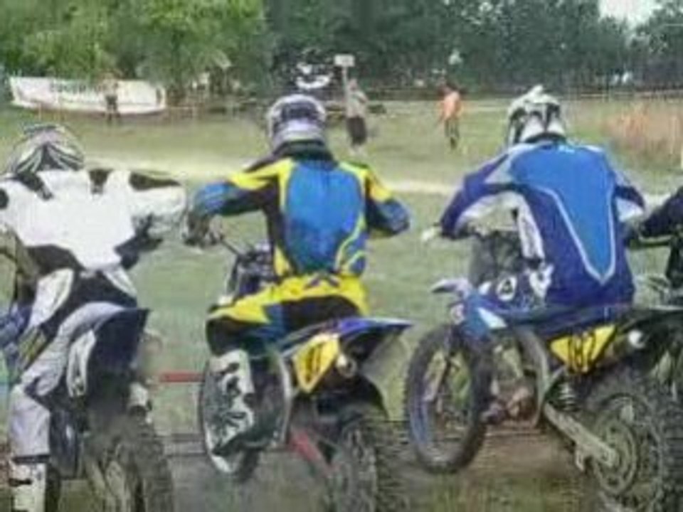 mob cross