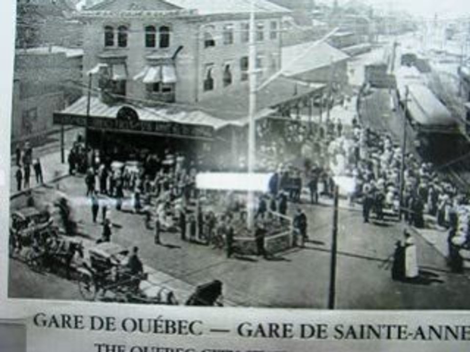 cote de beaupre
