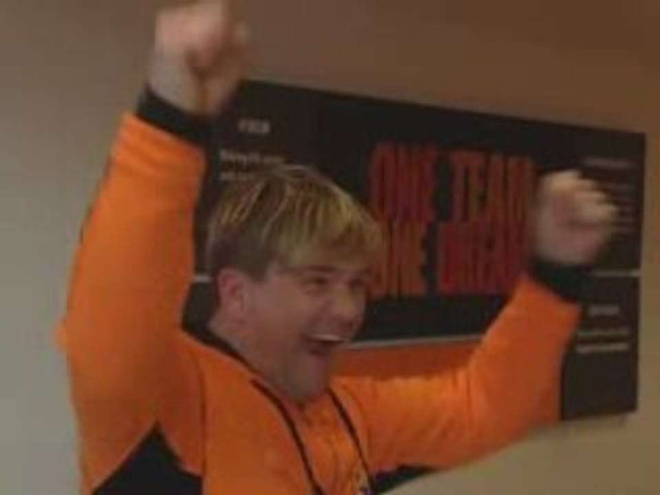 Henning Solberg Team Expert 2009