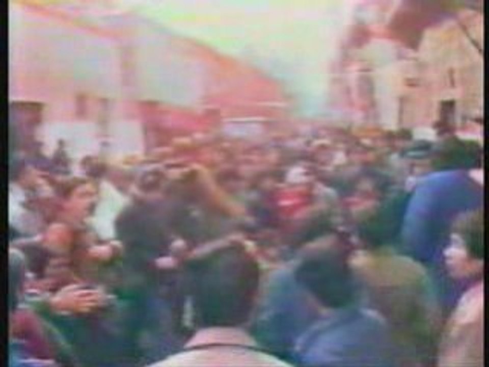 jean-jacques goldman en chine decembre 1986 partie 3