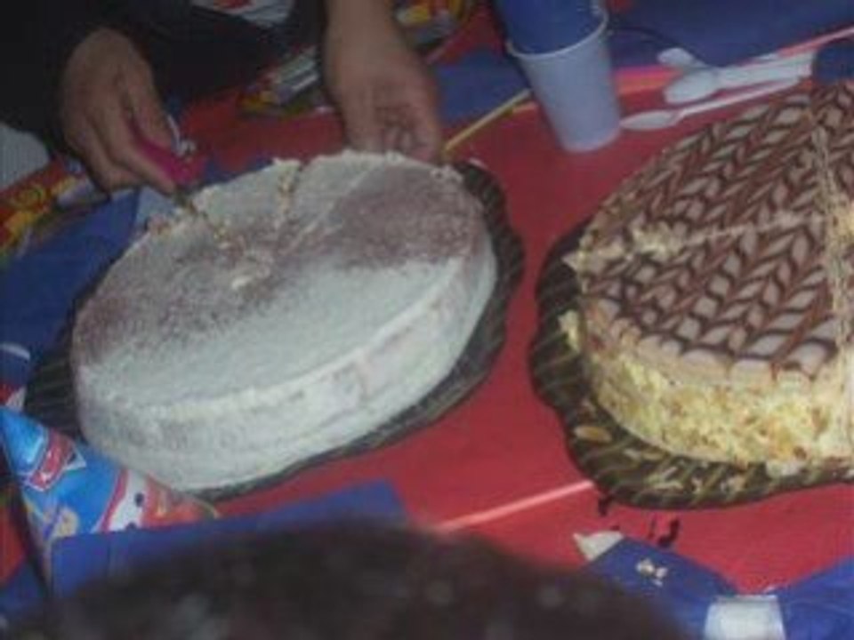 la niverser de pepe et maturro gitan