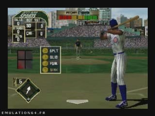 All-Star Baseball 2000 (N64) (2)