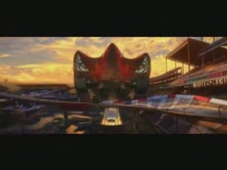 ACTION! Packed Saturday Teaser Commercial