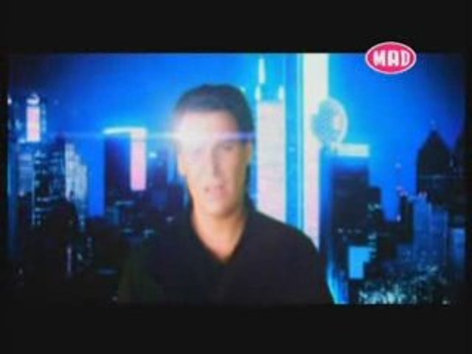 Πάνος Κιάμος - Άσε με μια νύχτα μόνο