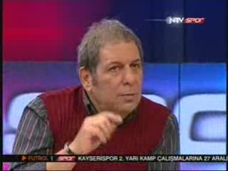 Erman Toroğlu nasıl hakem oldu