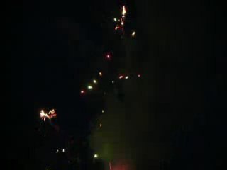 COMPACT PYRASER SIFFLANT (batterie de 19 tubes)