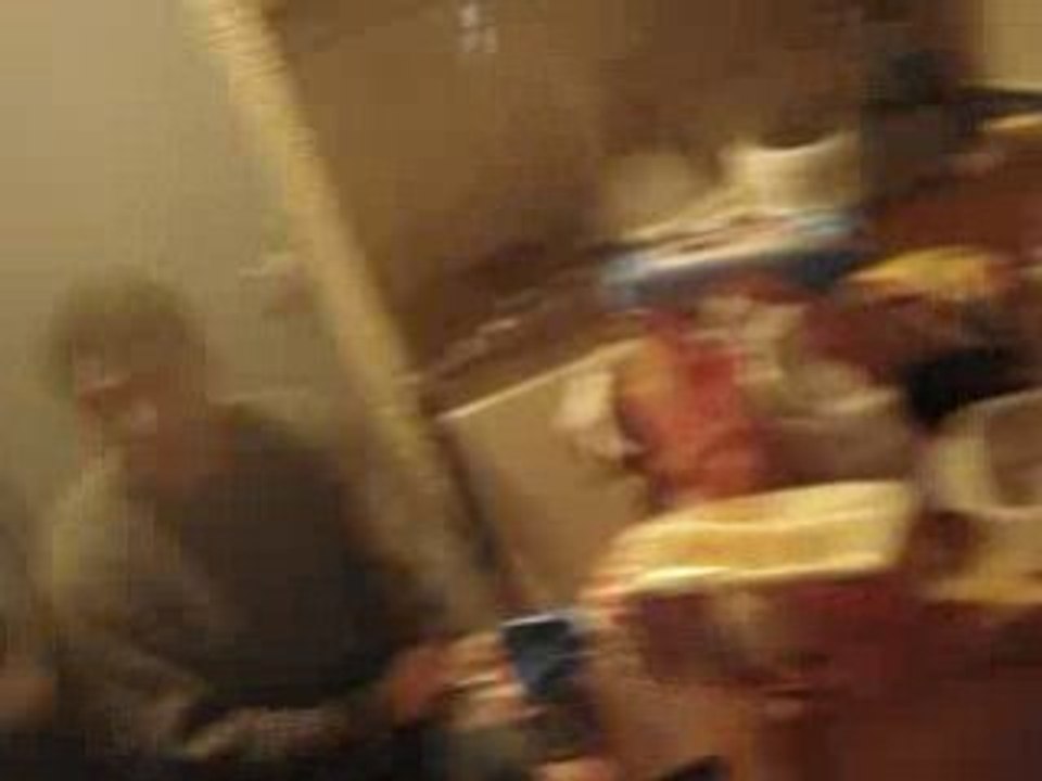 Ne jamais se laisser abattre à la montagne!!!