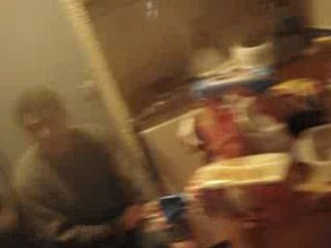 Ne jamais se laisser abattre à la montagne!!!