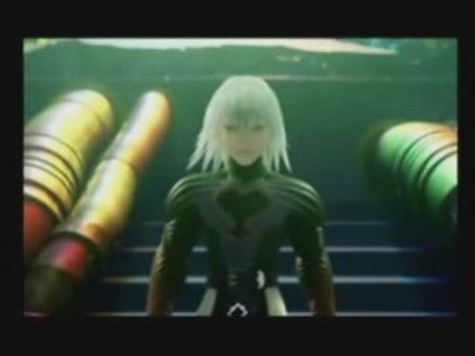 narnia kingdom hearts