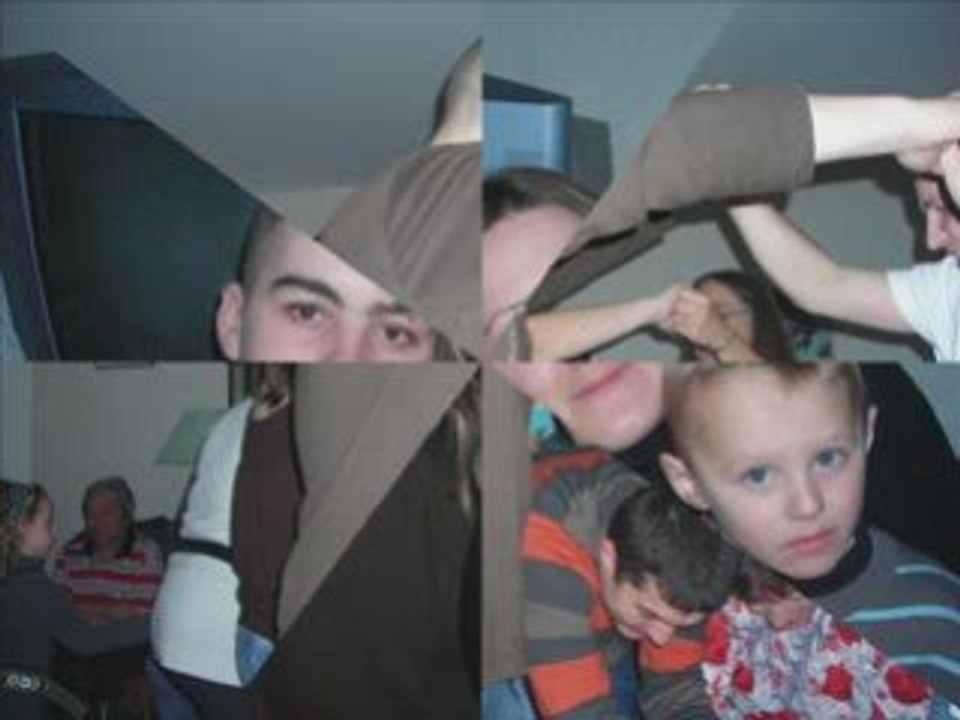 Video anni jo