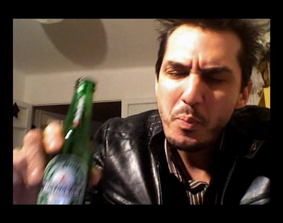 Luciano sur Cherie Fm