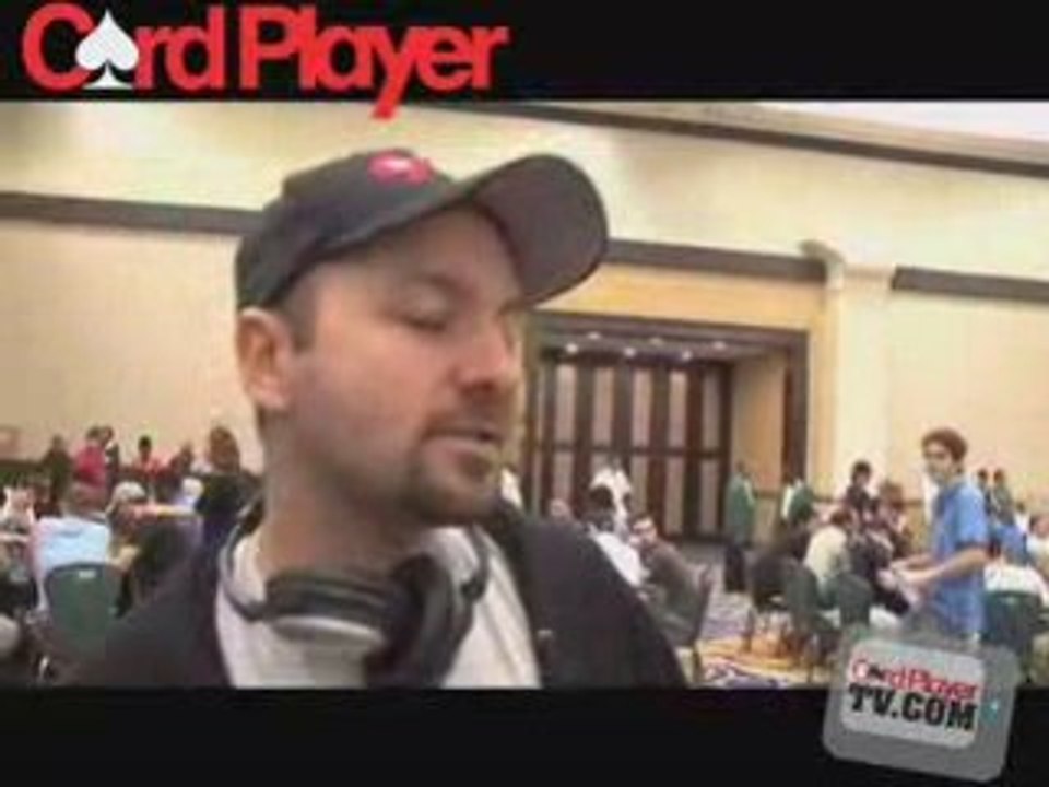 Daniel Negreanu's $10 Challenge