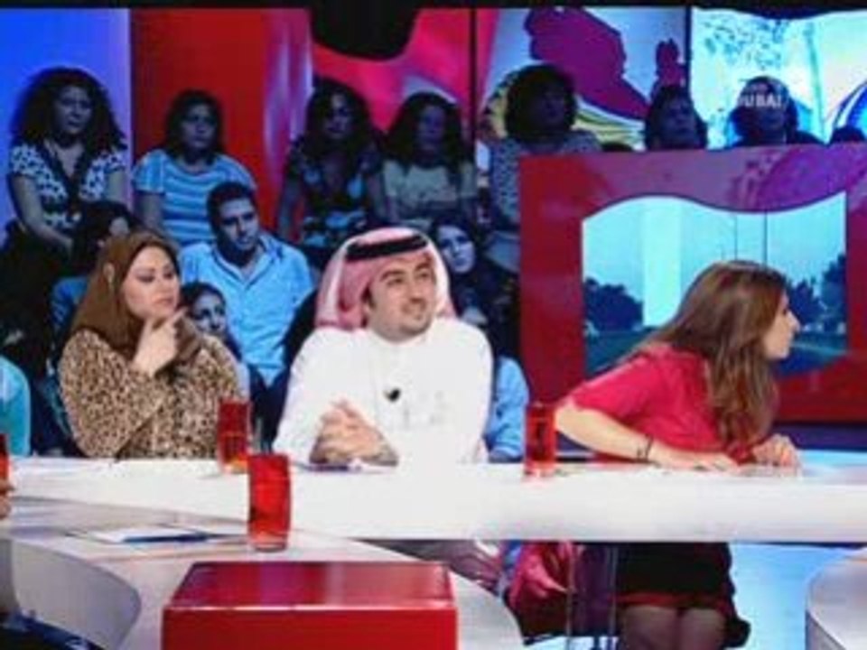 Sawalifna 7ilwa - Bashar  - Union Libre Arab 06...