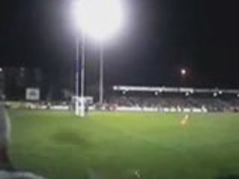 Montpellier USAP 2005 2006 us@pistes 1/2