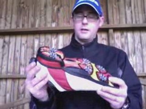 Footjoy Reelfit Golf Shoes | Golf Shoes