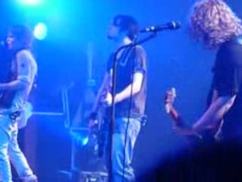 Un Premier Matin Sans Toi (Live Bataclan 2O.12.O8)